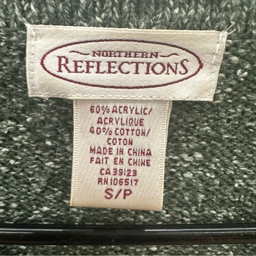 Northern reflections - Picture 2 of 3